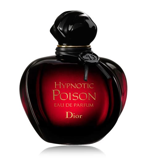 perfume hypnotic poison dior resenha